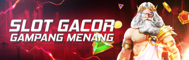 Link Slot Gacor Hari Ini 2023