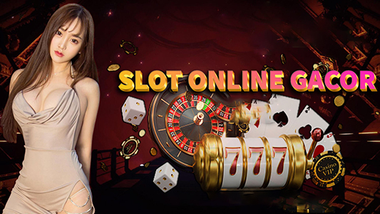 Rahasia Menangi Jackpot Tiap-tiap Hari di Situs Slot Deposit 10 ribu