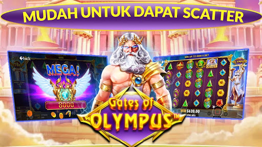 Bet Terkecil Pada Situs Slot Depo 10k Luar Negeri
