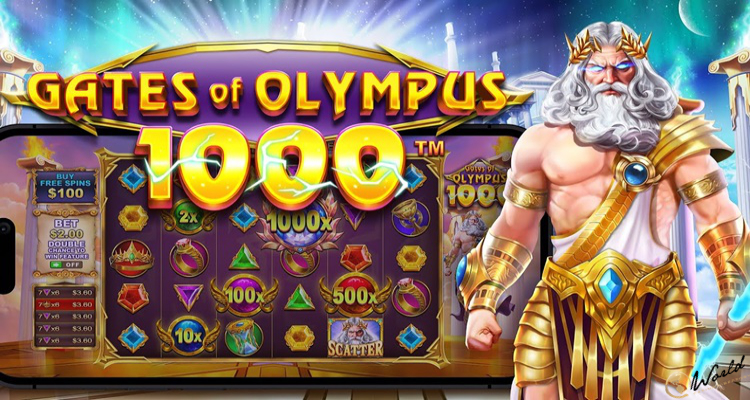Trik Gacor Mudah Menang Main Slot Mahjong Ways Terpercaya