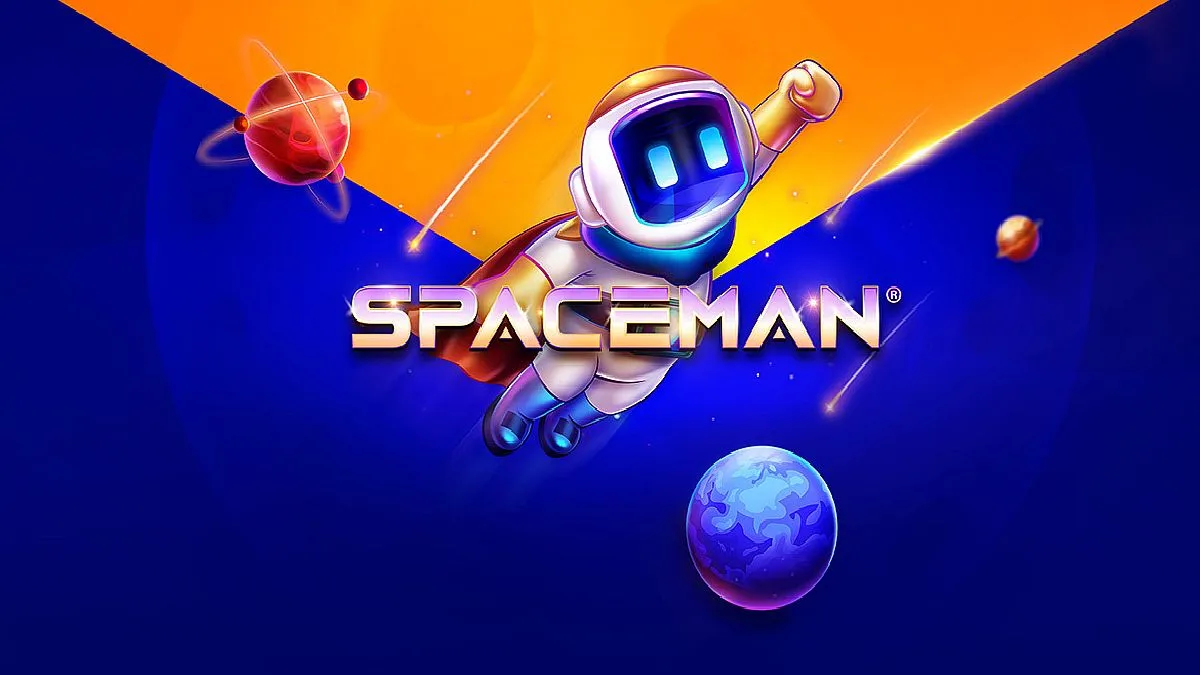 Spaceman Slot: Situs Slot Gacor Rekomendasi Dari Pragmatic Play Amat Gacor