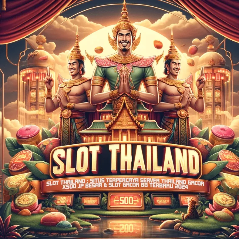 Menangkan Jackpot Besar di Daftar Situs Slot Gacor 777 Kakek Zeus