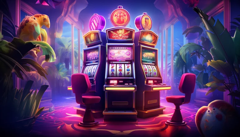 Sangat Penting Dalam Memilih Provider Didalam Situs Slot88 Resmi