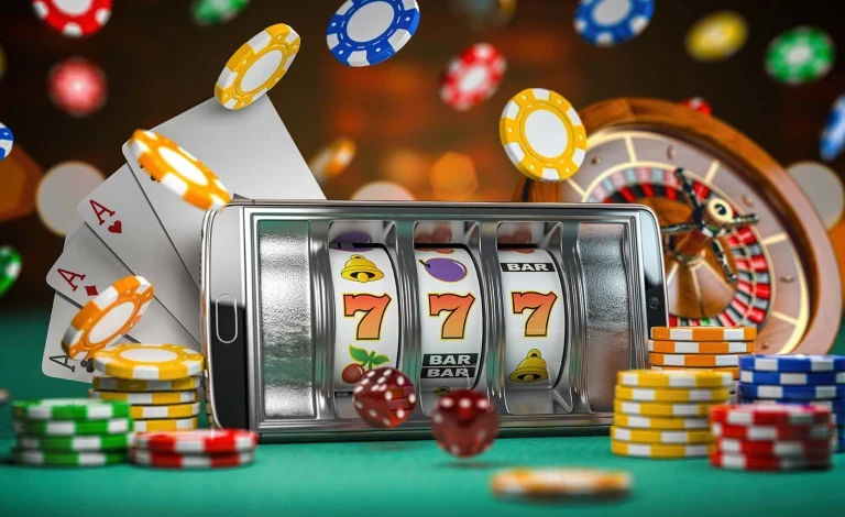 Daftar Rekomendasi Provider Slot Gacor Hari Ini