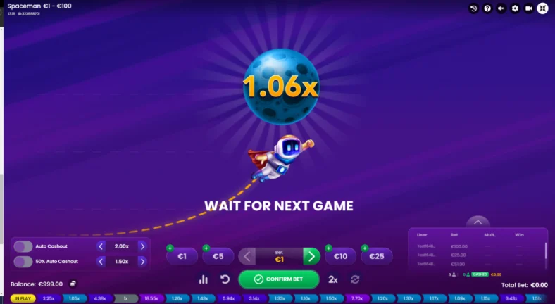 Grafik 3D di Spaceman Slot: Pengalaman Bermain yang Menghidupkan Imajinasi