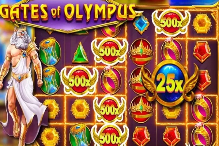 SLOT88: Bocoran Game Slot Online Gacor dan Terpercaya di Link Slot Resmi!