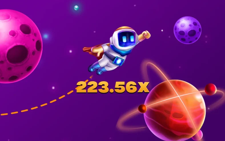 Ingin Menang Besar? Coba Keberuntungan Anda di Slot Gacor Online Planetbola88