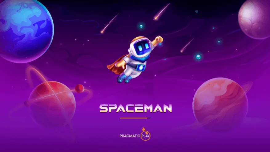 Spaceman Gampang Menang? Ini Pola Main Paling Dicari!