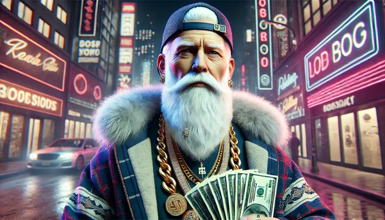 Spaceman Slot: Gacor Tiada Henti, Pemain Indo Rugi Apa?
