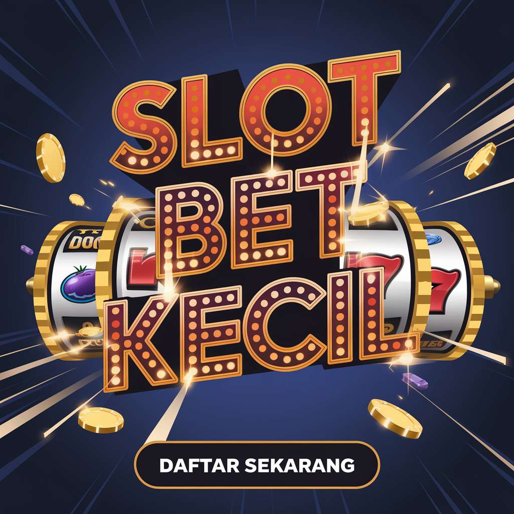 Mulai dari Slot Bet 200 Rupiah, Menang Jutaan Itu Nyata!
